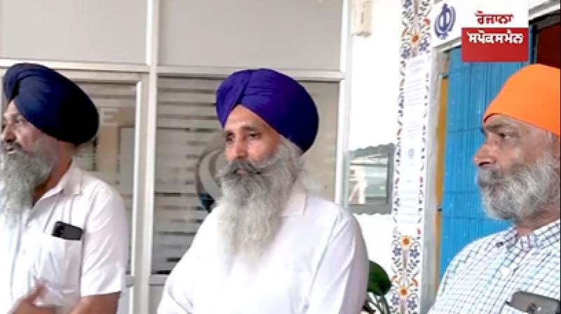 sikhs sikhs