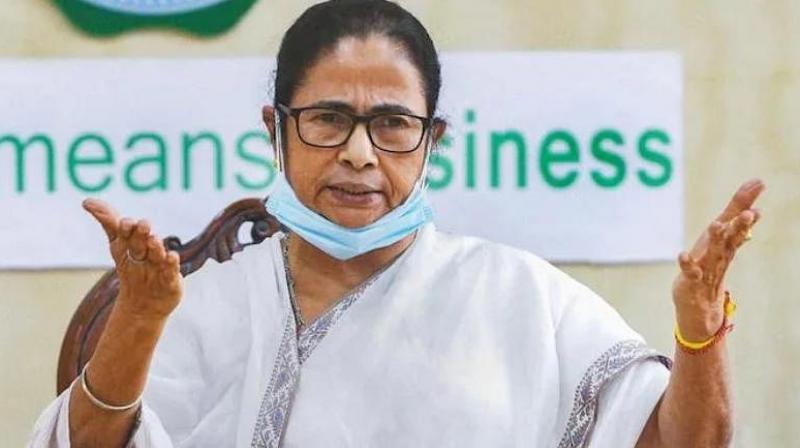 Mamata Banerjee Mamata Banerjee
