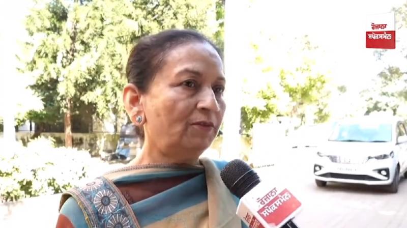 Aruna Chaudhary Aruna Chaudhary