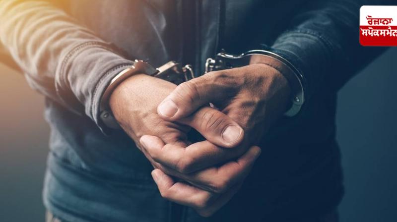 Another person arrested in Assam for 'supporting Pakistan' Another person arrested in Assam for 'supporting Pakistan'