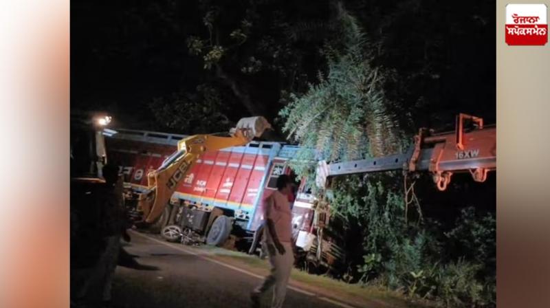 Rajasthan Dungarpur Accident Rajasthan Dungarpur Accident
