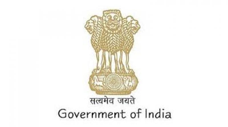 Government of india Government of india