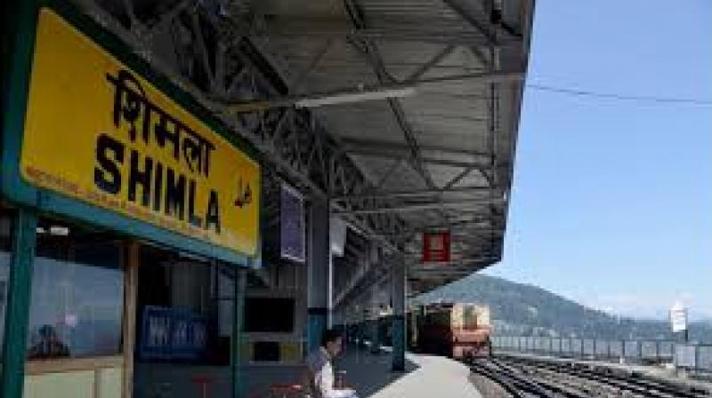 Shimla Shimla