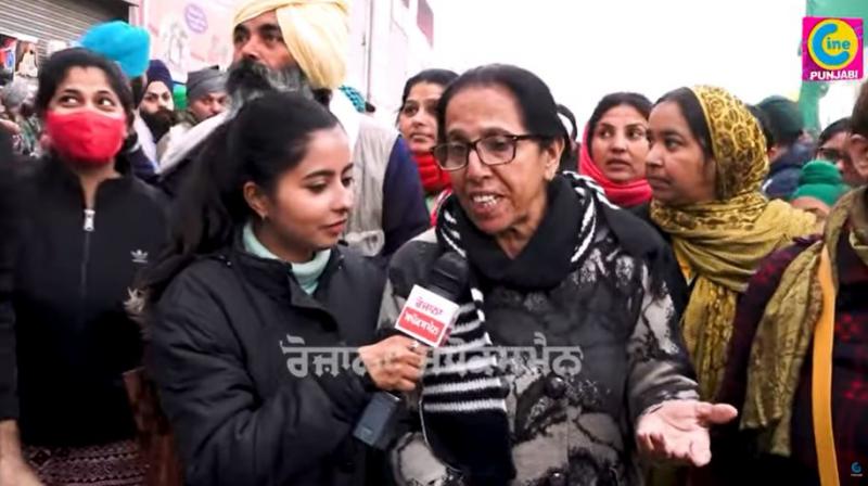 Madam Gurpreet Bhangu Madam Gurpreet Bhangu