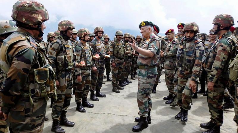 INDIAN ARMY INDIAN ARMY
