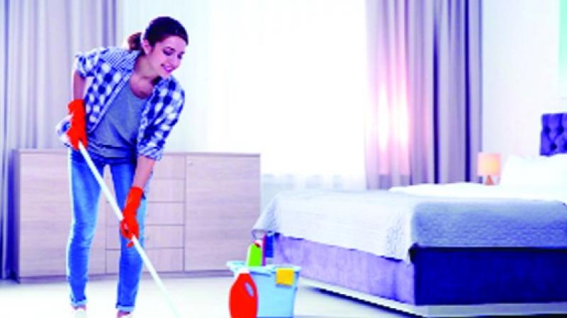 Lifestyle: Things to keep in mind in the bedroom Lifestyle: Things to keep in mind in the bedroom