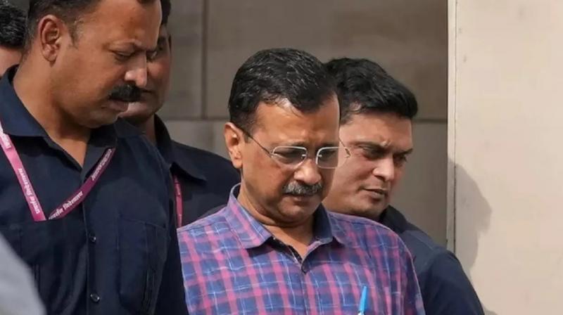 Delhi High Court gave a big relief to Chief Minister Arvind Kejriwal Delhi High Court gave a big relief to Chief Minister Arvind Kejriwal