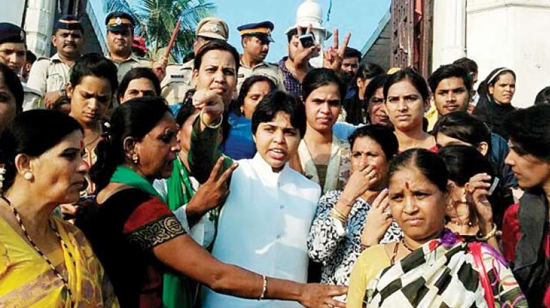 Tripti Desai Tripti Desai