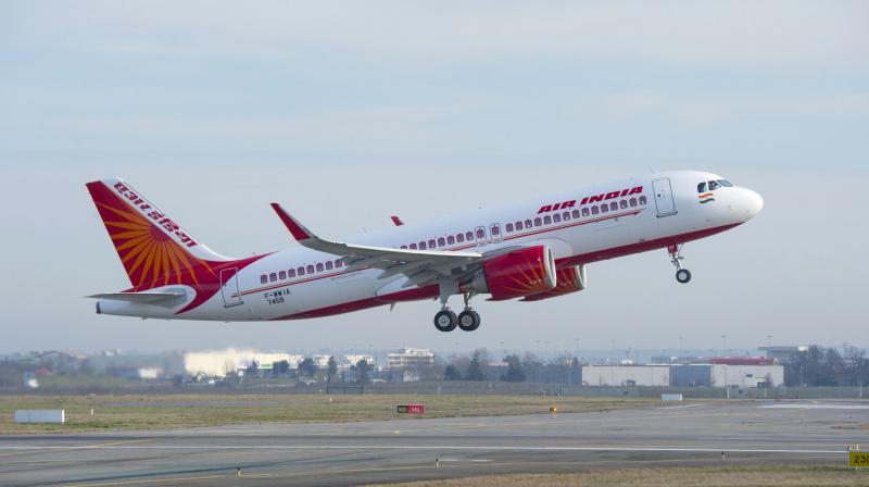 Air India Air India
