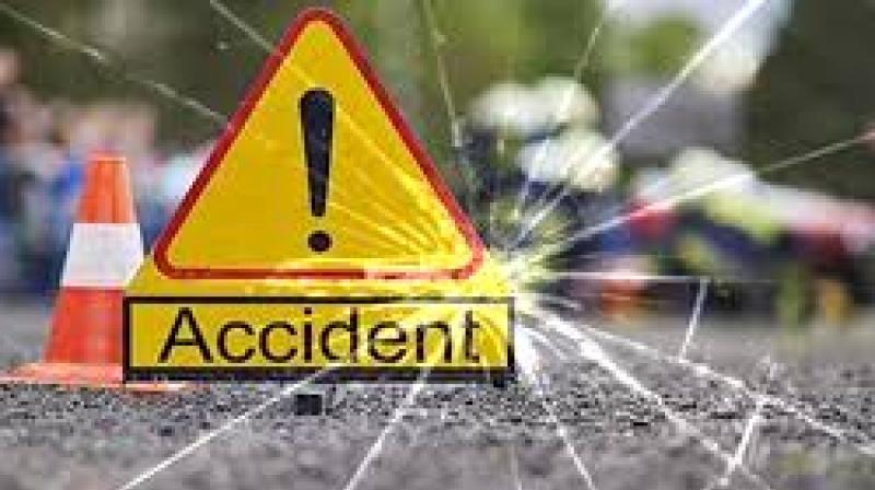 Accident Accident