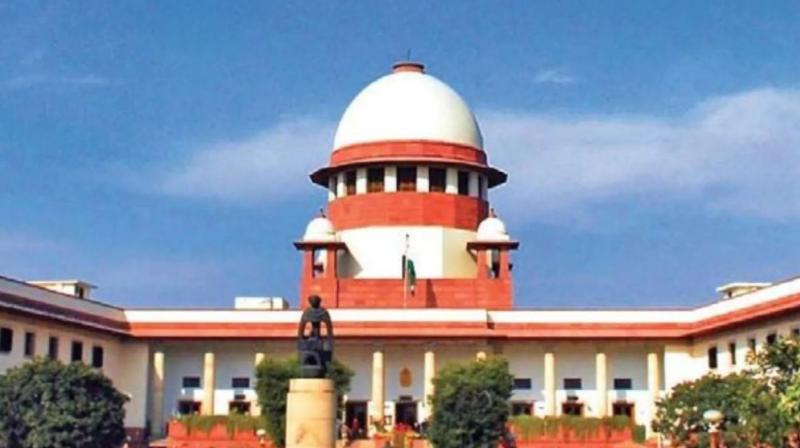 Supreme Court Supreme Court