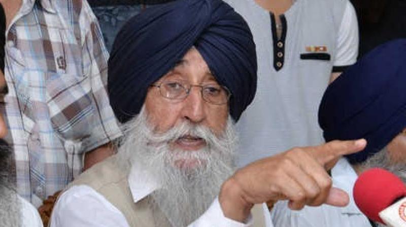 Simranjit Singh Mann Simranjit Singh Mann