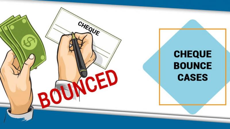 check bounce case check bounce case