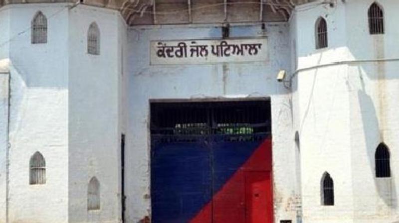 3 Patiala jail officials booked for extortion 3 Patiala jail officials booked for extortion