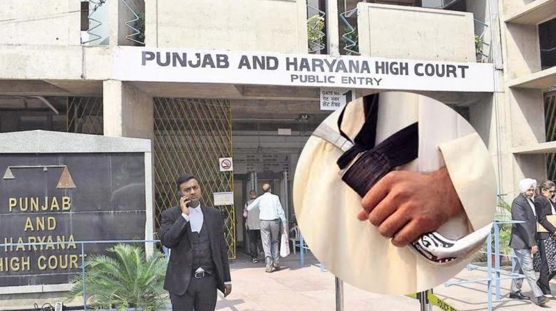 Pb & Hry High Court Pb & Hry High Court