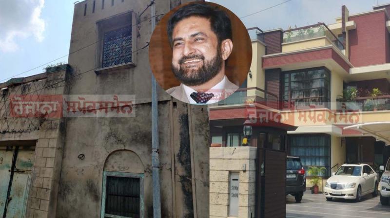 The journey of Anmol Ratan Singh Sidhu belonging to Kisan Parivar to become AG The journey of Anmol Ratan Singh Sidhu belonging to Kisan Parivar to become AG