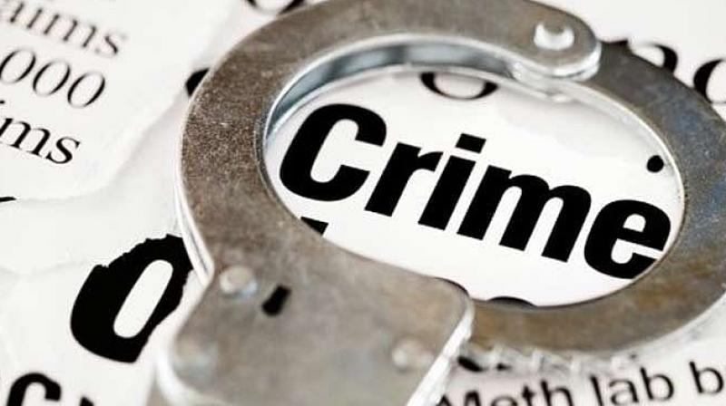 Crime pic Crime pic