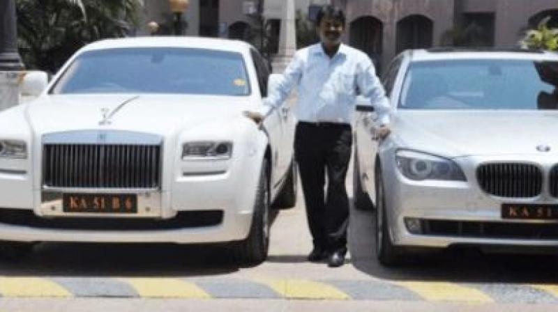 ramesh babu ramesh babu