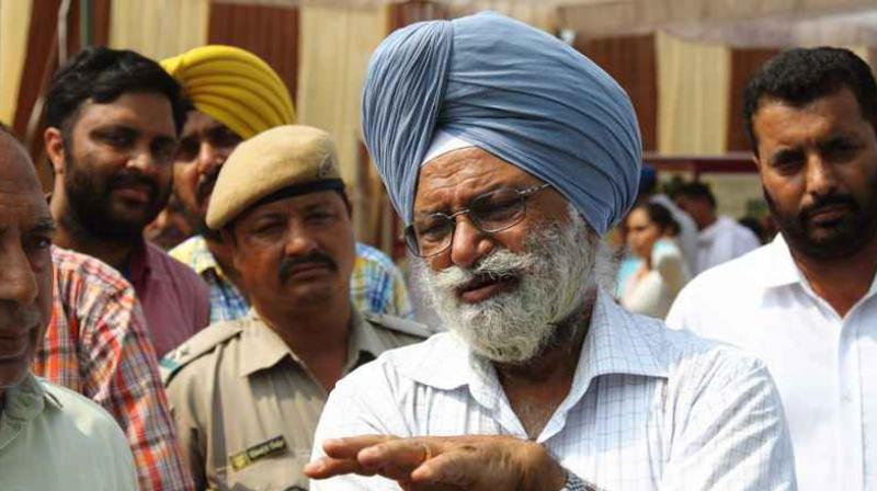 baldev singh dhillon baldev singh dhillon