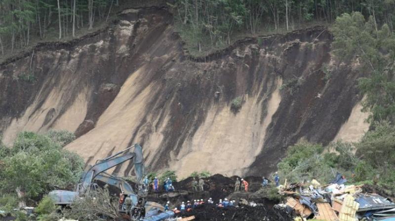 eath toll rises to 35 in japan earthquake eath toll rises to 35 in japan earthquake