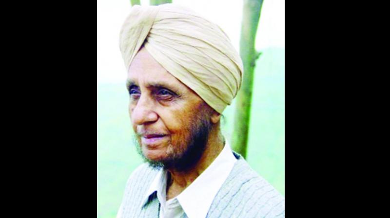 Sukhbir Sukhbir