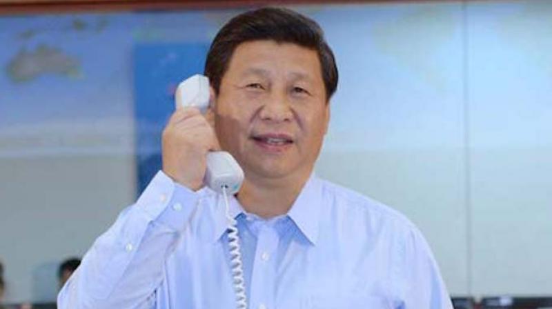 Xi Jinping Xi Jinping
