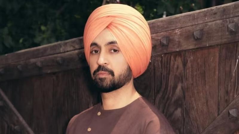 Diljit Dosanjh took flood-affected girl Kanchan and her brother News