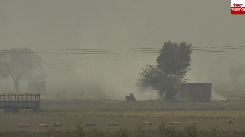 Punjab Weather Update