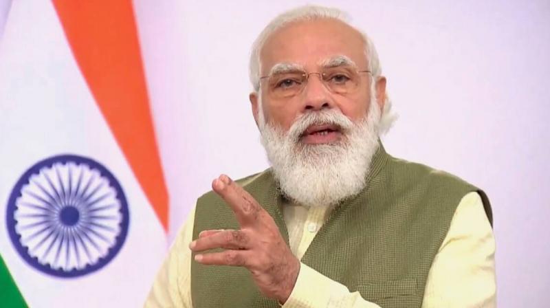 PM to release commemorative coin of Rs 75 denomination to mark the 75th Anniversary of FAO PM to release commemorative coin of Rs 75 denomination to mark the 75th Anniversary of FAO