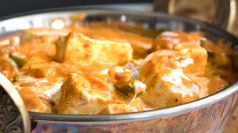 Malai Paneer Recipe Malai Paneer Recipe