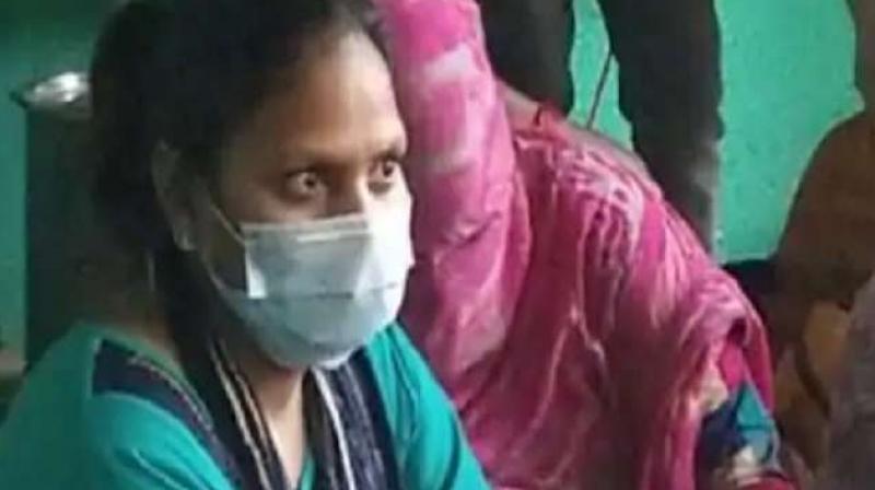Hathras Case Hathras Case