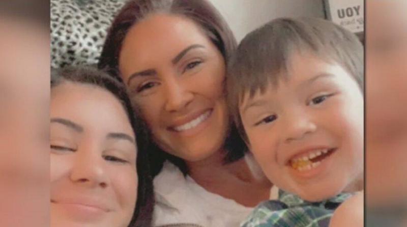 6-year-old boy killed in California in suspected road rage shooting 6-year-old boy killed in California in suspected road rage shooting