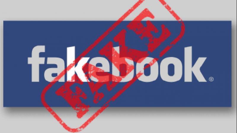 fake profile fake profile