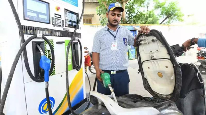 Now you will get cheaper petro on voting Jalandhar News Now you will get cheaper petro on voting Jalandhar News