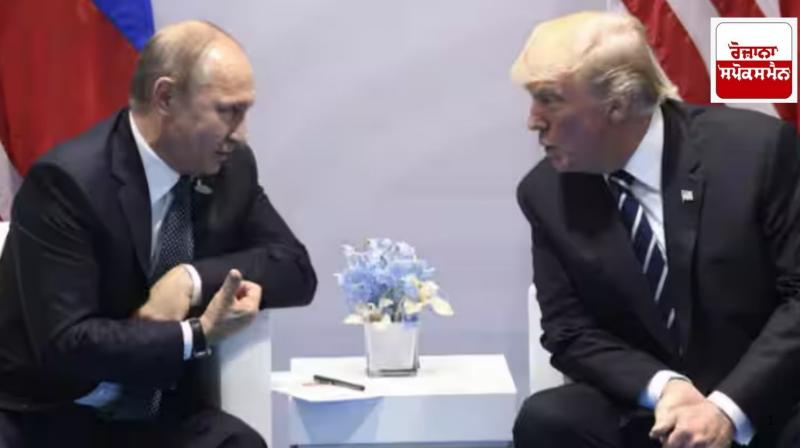 Russia-Ukraine war may end soon Russia-Ukraine war may end soon