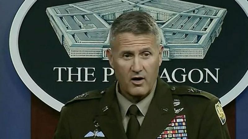 US Has Airlifted 7,000 People From Afghanistan: Pentagon US Has Airlifted 7,000 People From Afghanistan: Pentagon