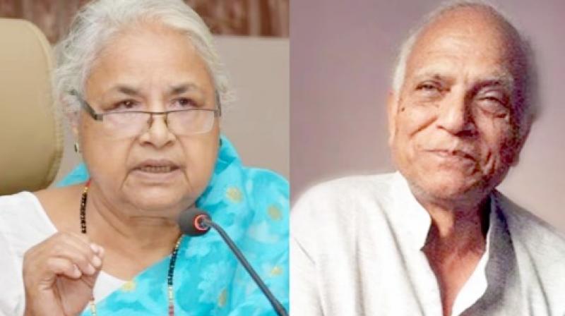 Nepal Prime Minister Sushila Karki's husband was involved in hijacking the plane Nepal Prime Minister Sushila Karki's husband was involved in hijacking the plane