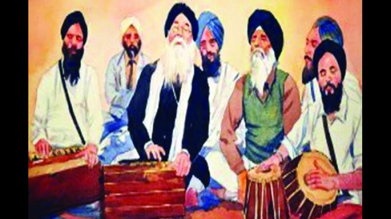 Kirtan Kirtan