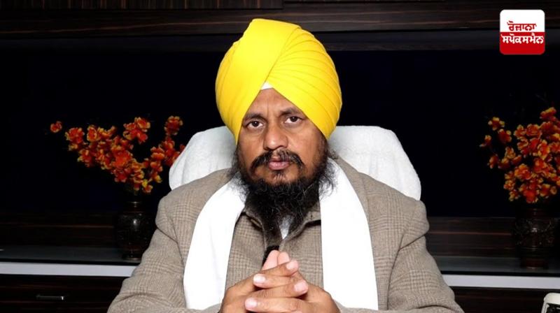 Giani Harpreet Singh Giani Harpreet Singh
