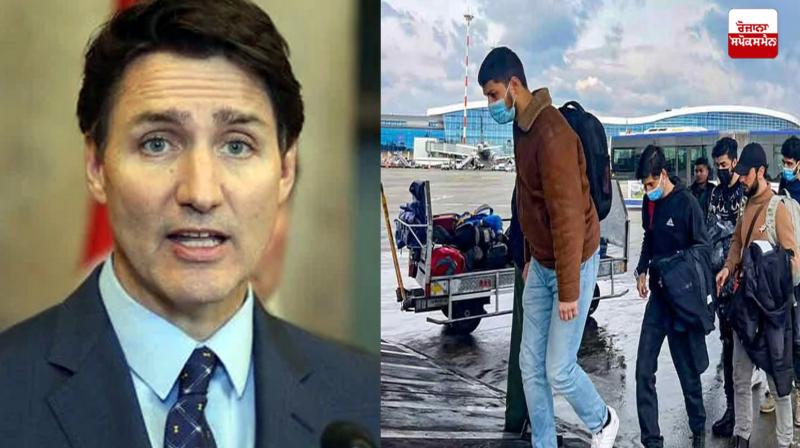 Students will not be able to change colleges after arriving in Canada News Students will not be able to change colleges after arriving in Canada News