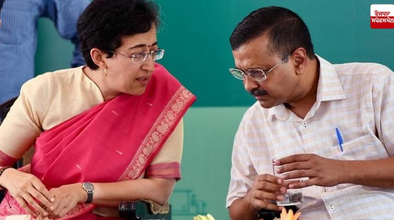 Delhi AAP Candidate ListDelhi AAP Candidate List Delhi AAP Candidate ListDelhi AAP Candidate List