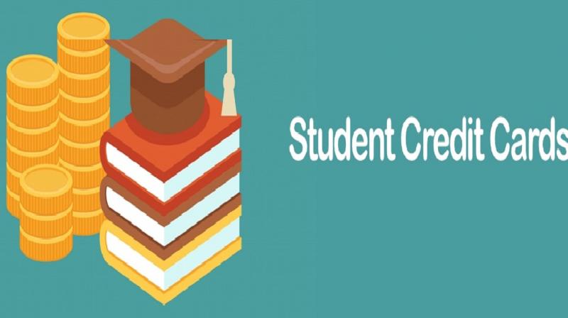 Student Credit Card Student Credit Card