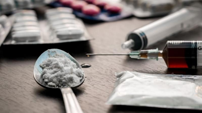 Drugs Drugs