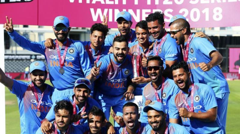 indian cricket team indian cricket team