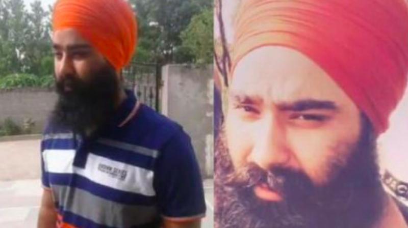 Dilpreet Baba Dilpreet Baba
