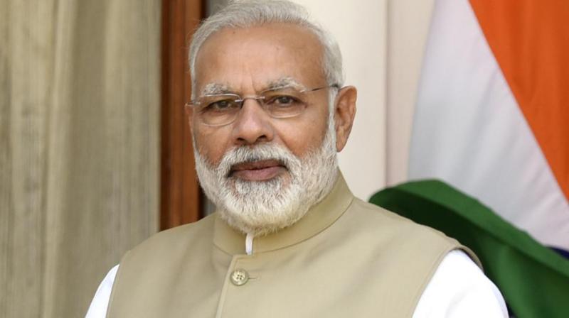 Narendra Modi Prime Minister of India Narendra Modi Prime Minister of India