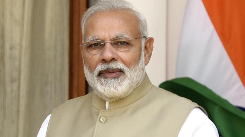 Narendra Modi Prime Minister of India