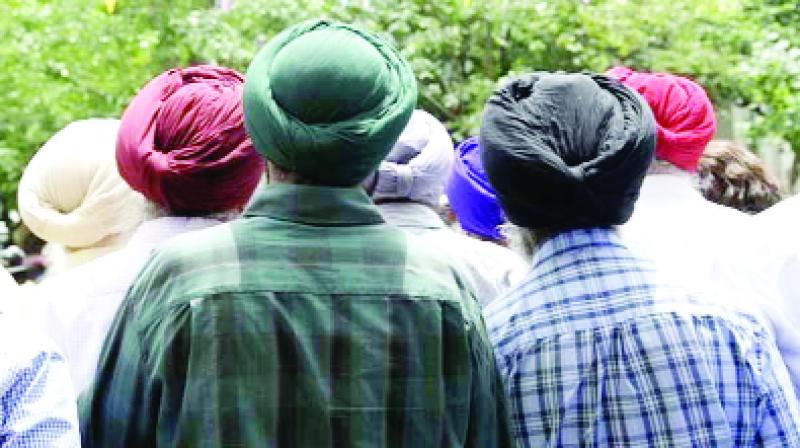 Sikhs Sikhs