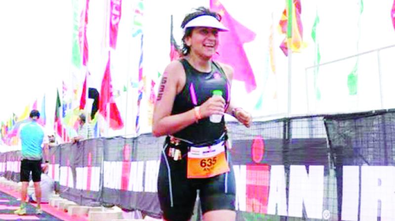 Anju Khosla Anju Khosla