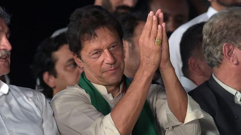 Imran Khan Imran Khan